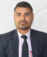 Gopal  Subedi