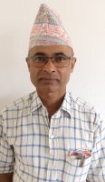 Narayan  Koirala